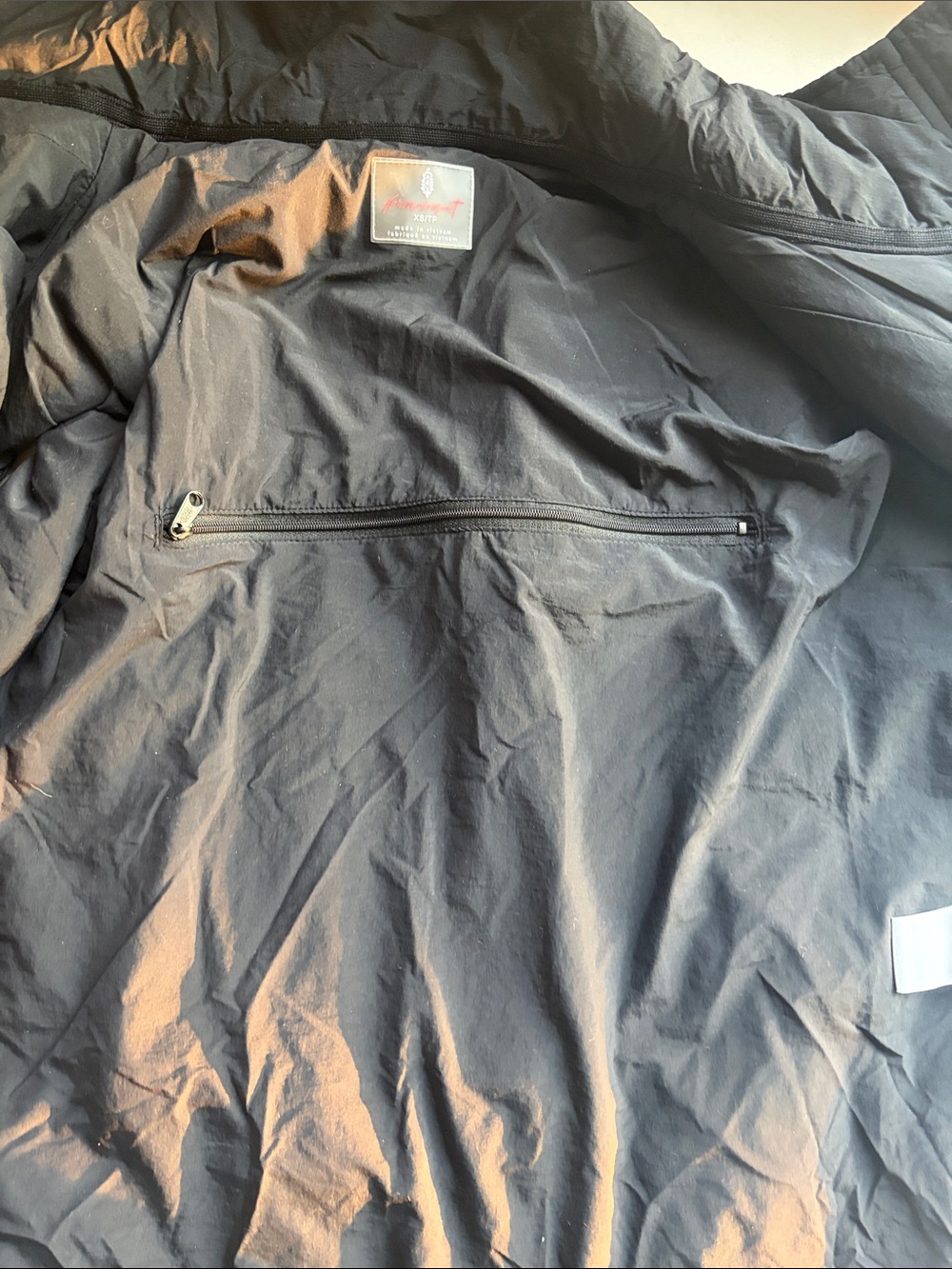 NWT Pippa Packable Puffer Vest - FP Movement - Picture 9 of 10